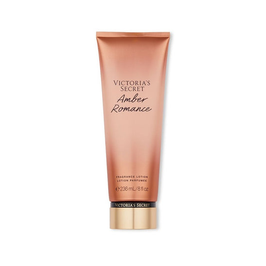 Victoria’s Secret – Amber Romance Lait Parfumé Corps