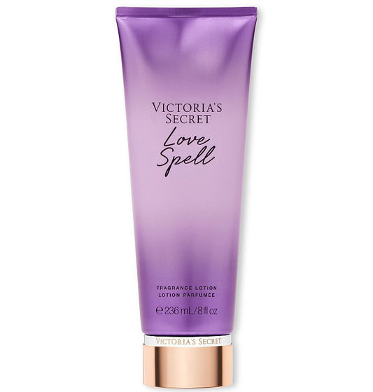 Victoria’s Secret Love Spell Body Lotion
