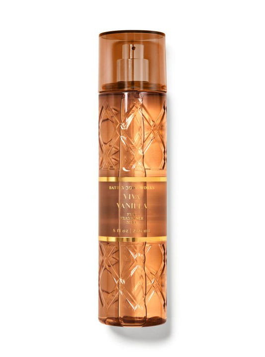 Viva Vanilla Bath & Body Works