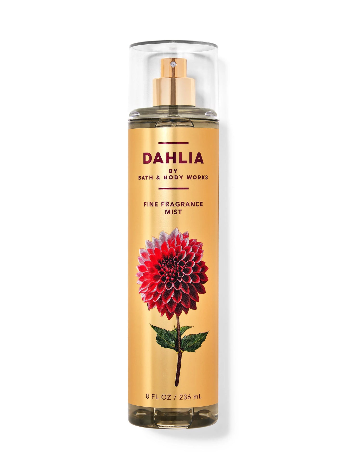 Bath & BODY WORKS DAHLIA 236 ML