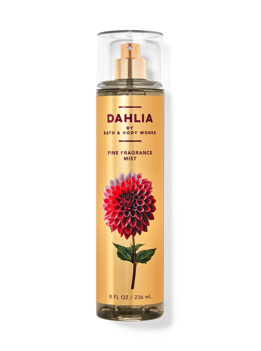 Bath & BODY WORKS DAHLIA 236 ML