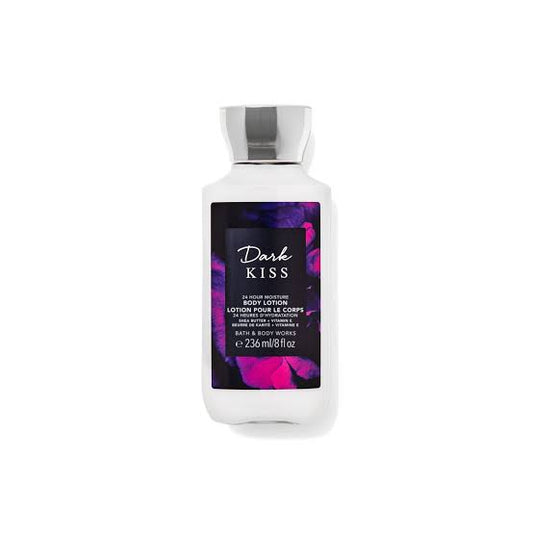 Dark Kiss Bath & Body Works Daily Nourishing Body Lotion 236ml
