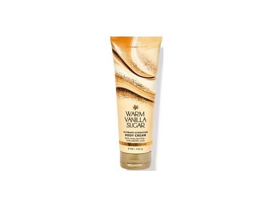 Pure Wonder Ultimate Hydration Body Cream