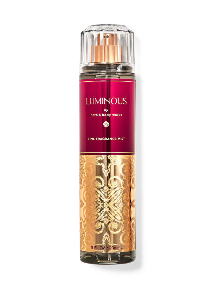 Luminous Bath & Body Works