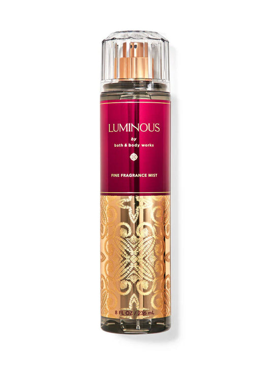 Luminous Bath & Body Works