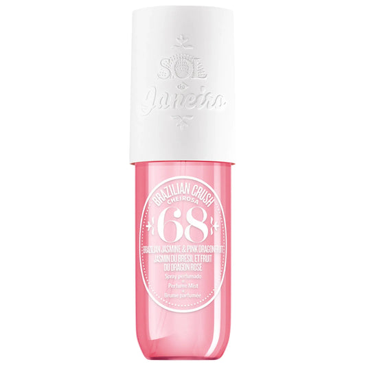 SOL DE JANEIRO - Brazilian Crush Cheirosa 68 - Brume Parfumée pour le Corps et les cheveux