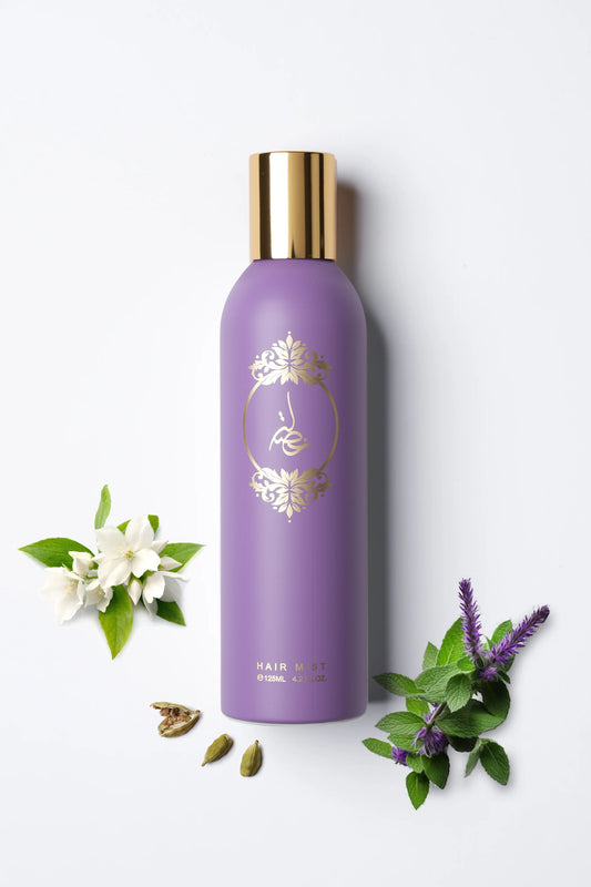 Khisla Violet Atyab Al Marshoud