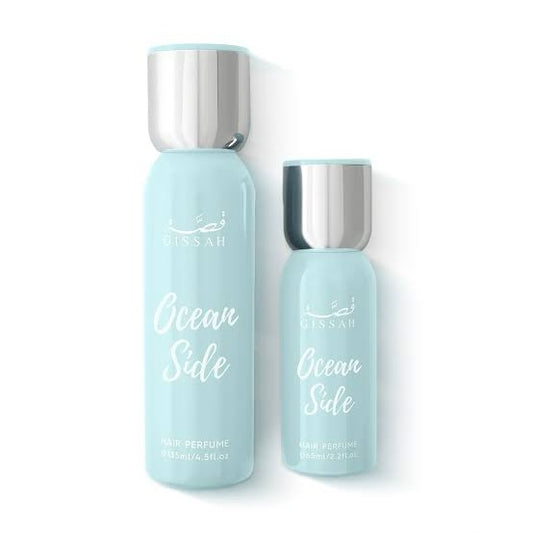 Gissah Ocean Side Hair Mist Set