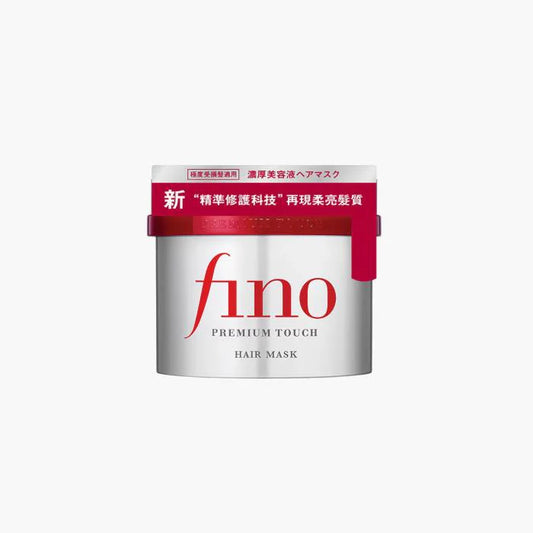 SHISEIDO - FINO PREMIUM TOUCH HAIR MASK 240g
