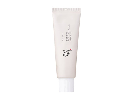 BEAUTY OF JOSEON – Relief Sun : Rice + Probiotics SPF50+ PA++++ 50ml