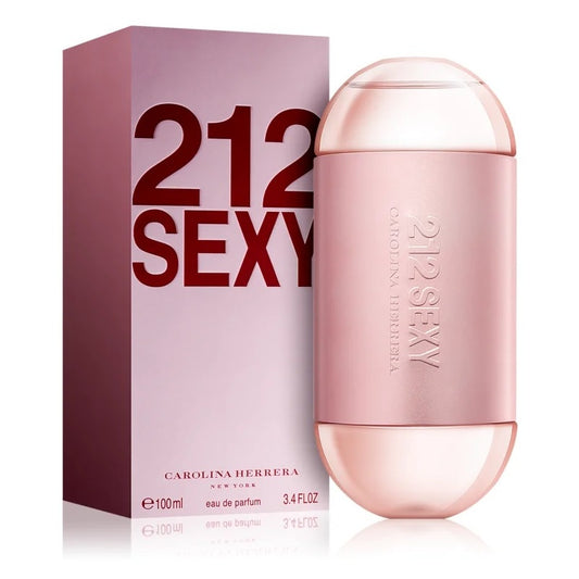 212 Sexy Carolina Herrera