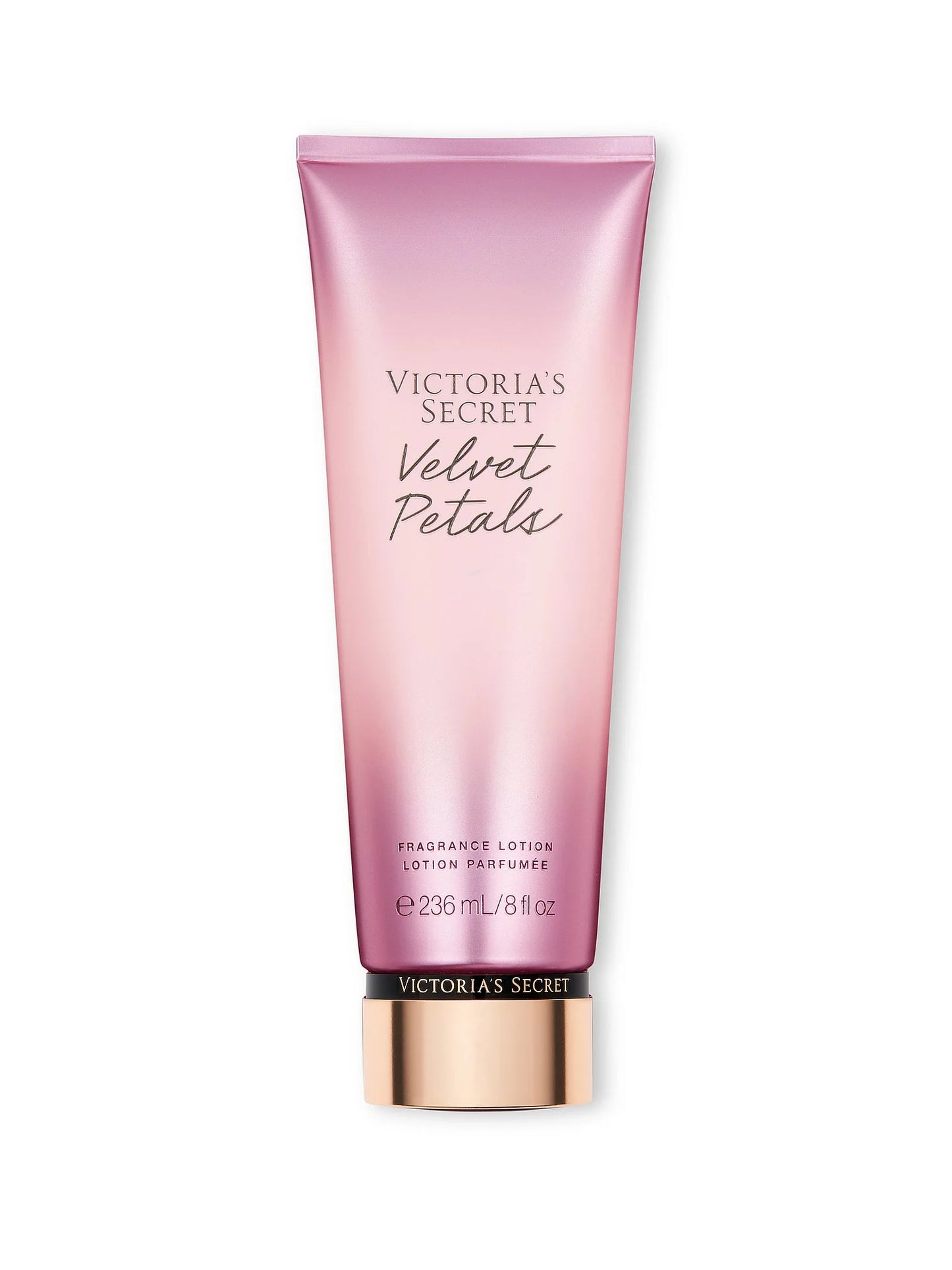 Victoria's Secret Velvet Petals Fragrance Body Lotion