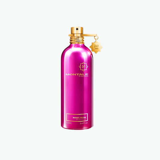 Roses Musk by Montale