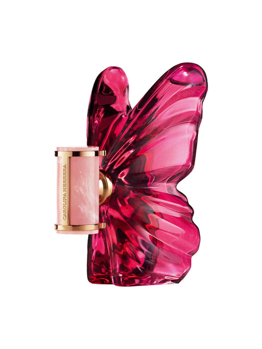 La Bomba Carolina Herrera