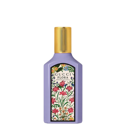 Gucci Flora Gorgeous Magnolia