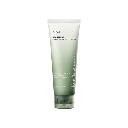 Anua- Heartleaf Quercetinol Pore Deep Cleansing Foam - Mousse nettoyante en profondeur pour les pores