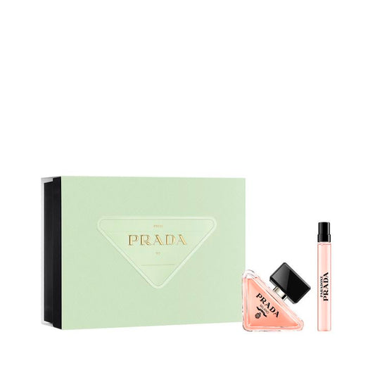 Coffret prada paradoxe 50 ml +10 ml