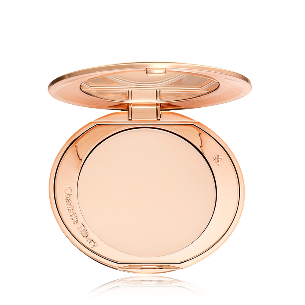 Charlotte Tilbury Airbrush Flawless Finish LUNAR NEW YEAR