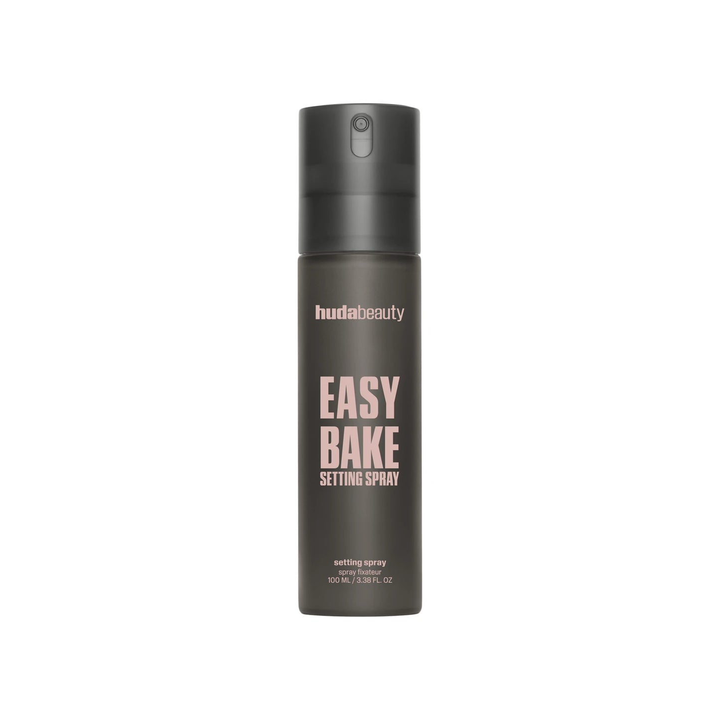 Huda beauty Easy Bake Setting Spray • 100ml