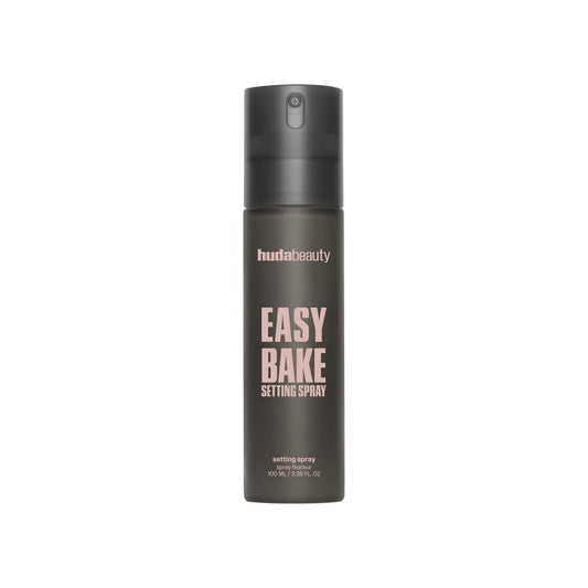 Huda beauty Easy Bake Setting Spray • 100ml