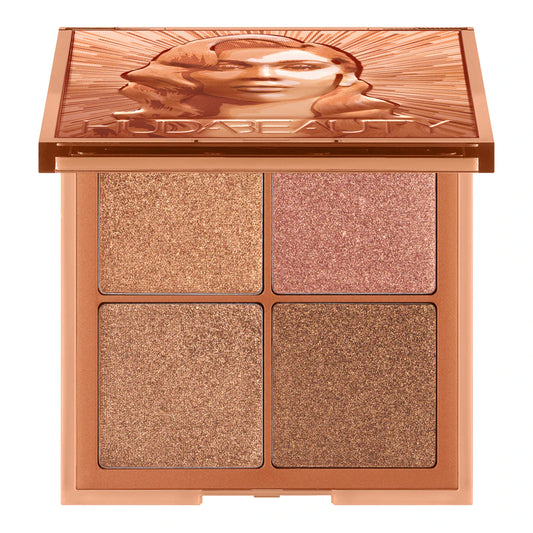 Huda Beauty Huda Beauty Topaz Obsessions Palette
