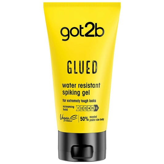Got2b Glued Styling Gel 150 ml