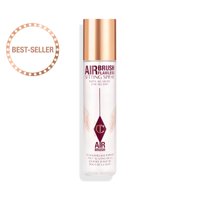 Charlotte Tilbury AIRBRUSH FLAWLESS SETTING SPRAY
200 ML