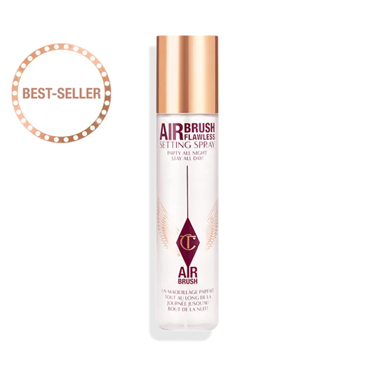 Charlotte Tilbury AIRBRUSH FLAWLESS SETTING SPRAY
200 ML