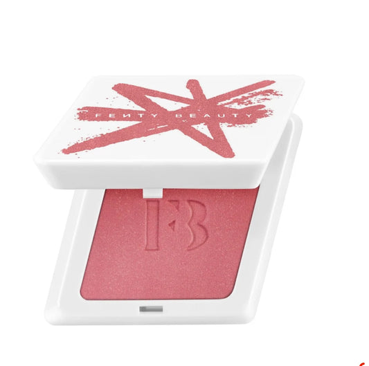 Fenty Beauty fenty cheeks suede powder blush