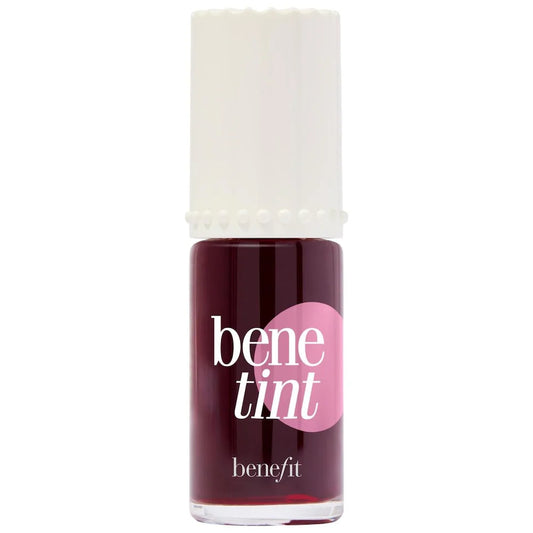 BENEFIT COSMETICS Benetint Blush Liquide Joues Et Lèvres