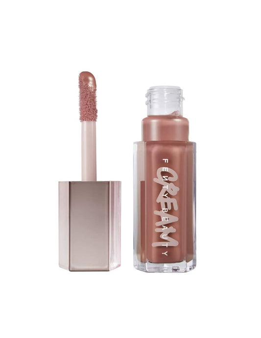 FENTY BEAUTY Gloss Bomb Cream Laque À Lèvres Couleur Intense FENTY GLOW