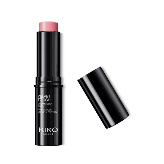 KIKO Velvet Touch Creamy Stick Blush 06