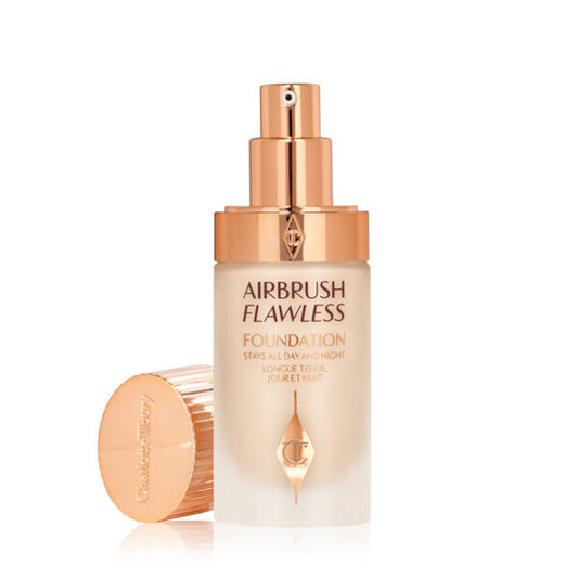 Charlotte Tilbury Fond de Teint AIRBRUSH FLAWLESS