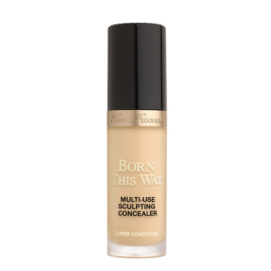 Anti-cernes Too Faced Light Beige 3 ml