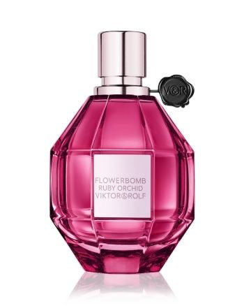 Victor&Rolf flower bomb ruby orchid