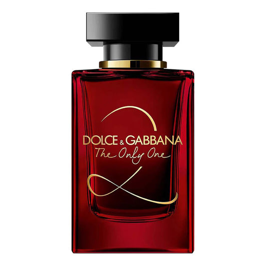 DOLCE GABBANA-THE ONLY ONE 2-EDP
