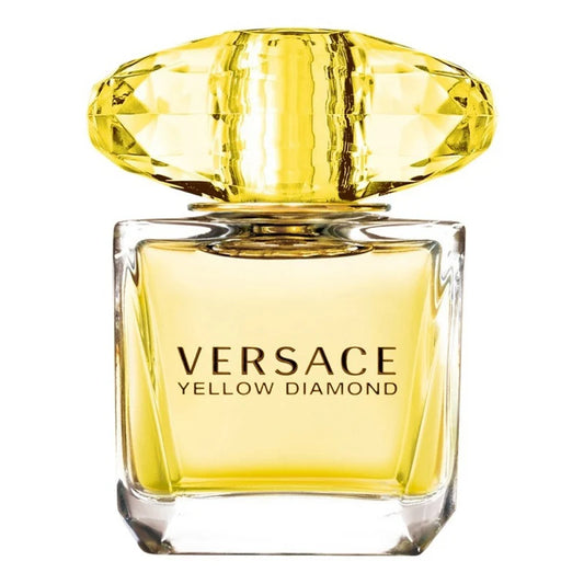 Versace YELLOW DIAMOND Edt