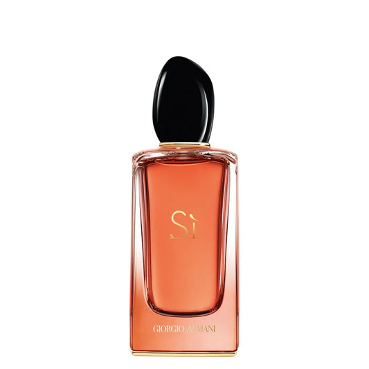 Sí Armani Eau de parfum Intense