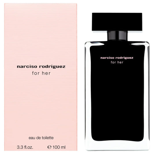 Narciso Rodriguez For Her Eau De Toilette