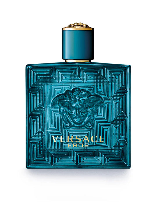 Versace Eros Edt