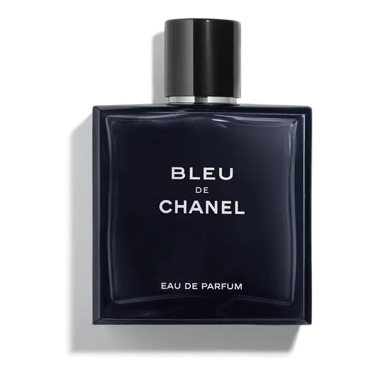 Bleu De Chanel eau de parfum