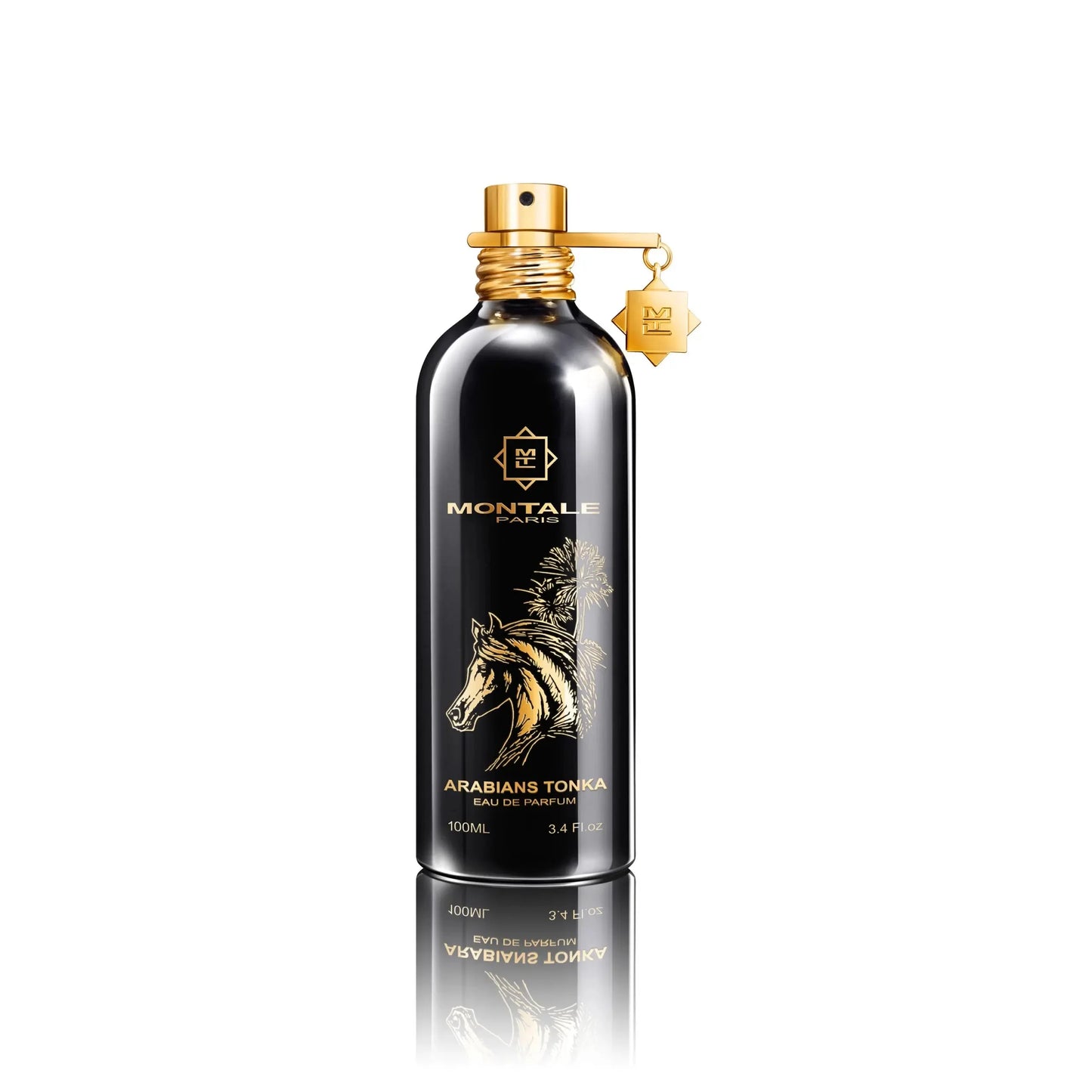 Montale Arabians Tonka EDP