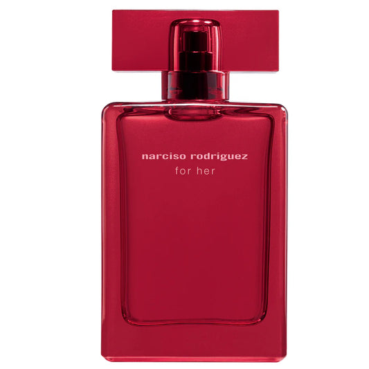 NARCISO RODRIGUEZ - for her - Eau de Parfum Intense