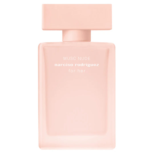 Narciso Rodriguez - For Her Musc Nude EDP