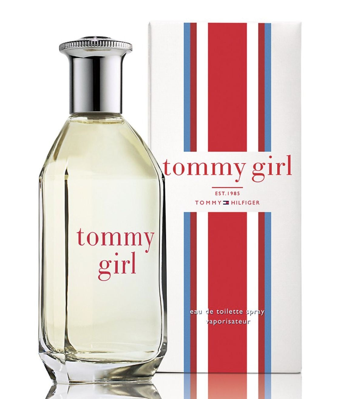 Tommy girl