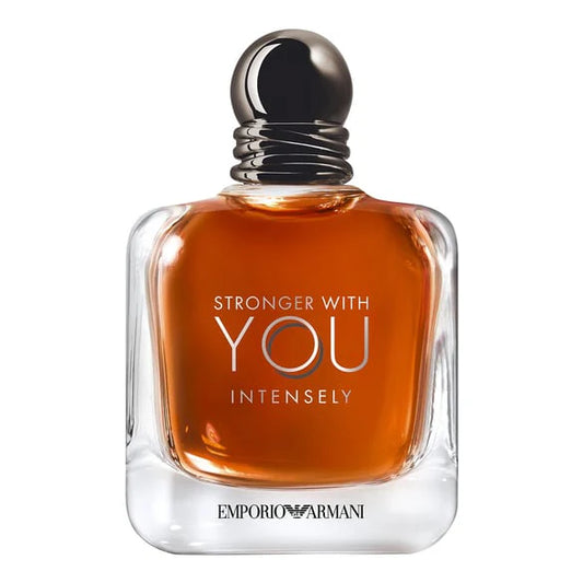 Stronger with You Intensely - Eau de Parfum 100 ml