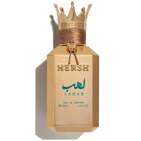 هرش لهب 100 ml