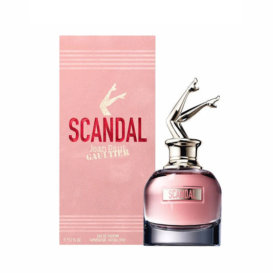 SCANDAL  EAU DE PARFUM JEAN PAUL GAULTIER