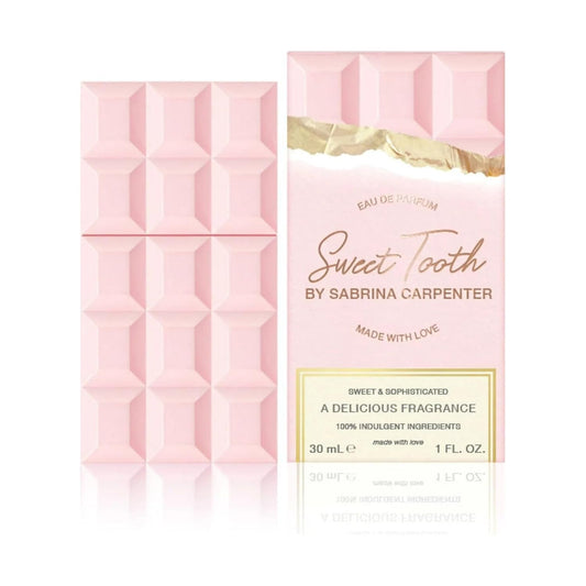 Sabrina Carpenter - Sweet Tooth Eau de Parfum