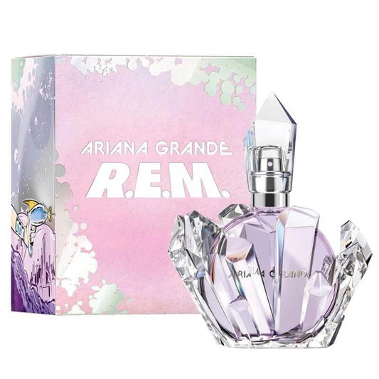 ARIANA GRANDE R.E.M